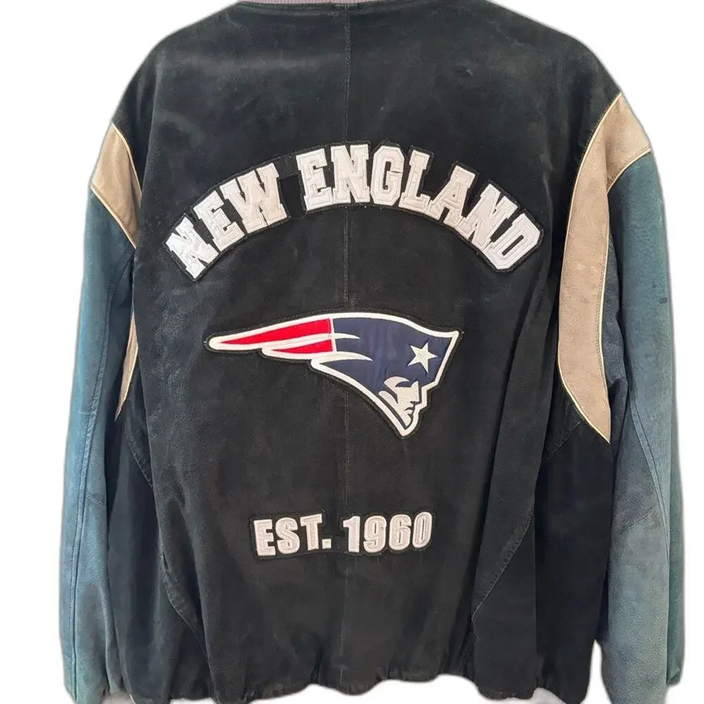 NFL vintage 90s